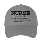 Cotton Cap Thumbnail