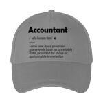 Cotton Cap Thumbnail