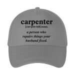 Cotton Cap Thumbnail