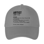 Cotton Cap Thumbnail