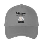 Cotton Cap Thumbnail
