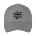 Cotton Cap Thumbnail