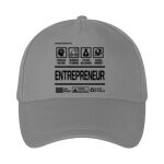 Cotton Cap Thumbnail