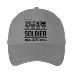 Cotton Cap Thumbnail