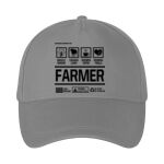 Cotton Cap Thumbnail