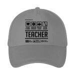 Cotton Cap Thumbnail