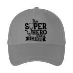 Cotton Cap Thumbnail