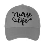 Cotton Cap Thumbnail