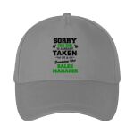 Cotton Cap Thumbnail