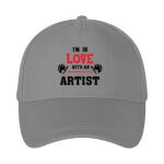 Cotton Cap Thumbnail