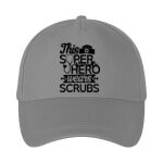 Cotton Cap Thumbnail