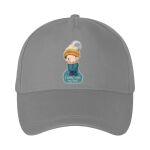 Cotton Cap Thumbnail