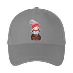 Cotton Cap Thumbnail