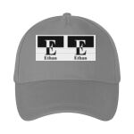Cotton Cap Thumbnail