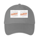 Cotton Cap Thumbnail