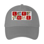 Cotton Cap Thumbnail