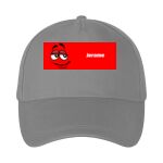 Cotton Cap Thumbnail