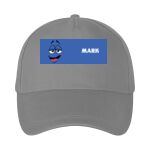 Cotton Cap Thumbnail