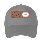 Cotton Cap Thumbnail