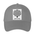 Cotton Cap Thumbnail