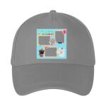 Cotton Cap Thumbnail