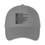 Cotton Cap Thumbnail