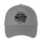 Cotton Cap Thumbnail