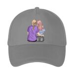Cotton Cap Thumbnail