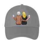 Cotton Cap Thumbnail