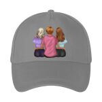 Cotton Cap Thumbnail