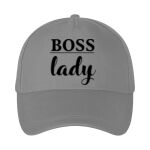 Cotton Cap Thumbnail