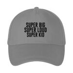 Cotton Cap Thumbnail