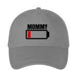 Cotton Cap Thumbnail