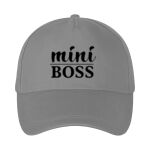Cotton Cap Thumbnail