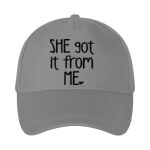 Cotton Cap Thumbnail