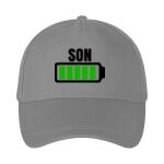 Cotton Cap Thumbnail