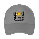Cotton Cap Thumbnail
