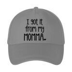 Cotton Cap Thumbnail