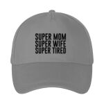 Cotton Cap Thumbnail