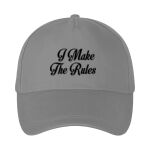 Cotton Cap Thumbnail