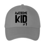 Cotton Cap Thumbnail