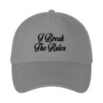 Cotton Cap Thumbnail