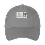 Cotton Cap Thumbnail