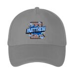 Cotton Cap Thumbnail