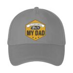 Cotton Cap Thumbnail