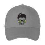 Cotton Cap Thumbnail