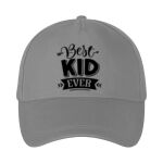 Cotton Cap Thumbnail