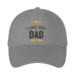 Cotton Cap Thumbnail