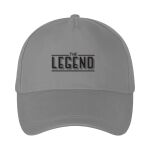 Cotton Cap Thumbnail