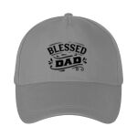 Cotton Cap Thumbnail